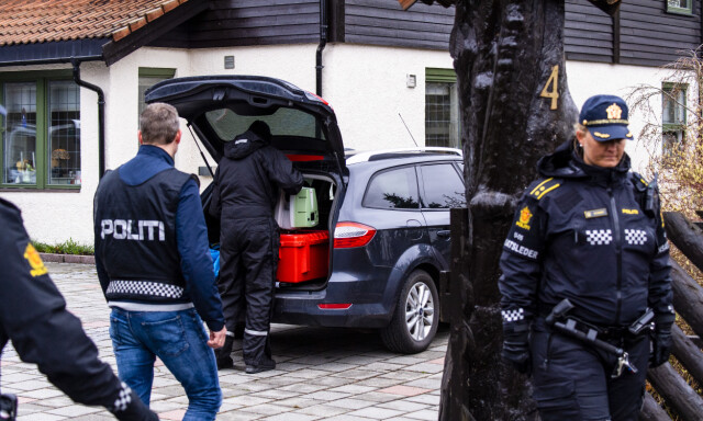 image: Riksadvokaten: - Full tillit